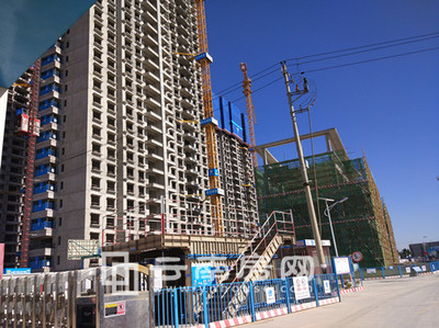 金科陽光里16年冬季踩盤評(píng)價(jià)篇:產(chǎn)品去化速度快-云南房網(wǎng)