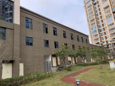 莆田一開發(fā)商1.8億的房地產(chǎn)被查封