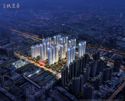 4180萬!山西融碧房地產(chǎn)公司斬獲狄村1宗中*用地!