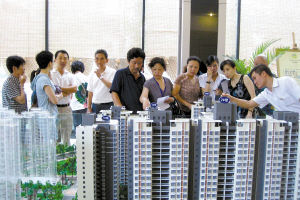 不可不知的5個(gè)賣樓秘密 開發(fā)商賣樓有狠招_大成網(wǎng)_騰訊網(wǎng)