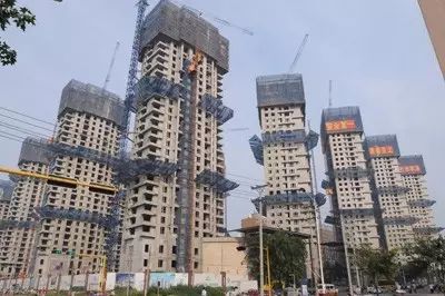 滄州房地產開發成本詳細構成你知道都包括什么嗎