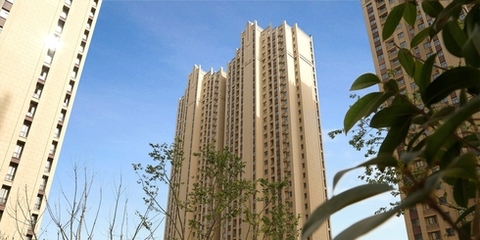 華瑞房地產(chǎn)開(kāi)發(fā)