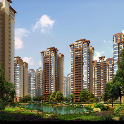 房地產(chǎn)開(kāi)發(fā)