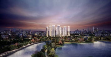 買房必看,七號(hào)線附近新盤(pán)大整理,東門存貨最多