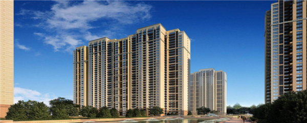 金科股份2021實現(xiàn)銷售金額1876億 選擇品牌房企的好處有哪些