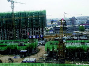 蓄勢發力 引領高品質生態社區潮流 綏中縣金屋房地產開發訪談錄