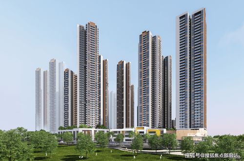 金光華鳳凰九里 金光華鳳凰九里 售樓處電話丨樓盤介紹 房價 戶型 地址