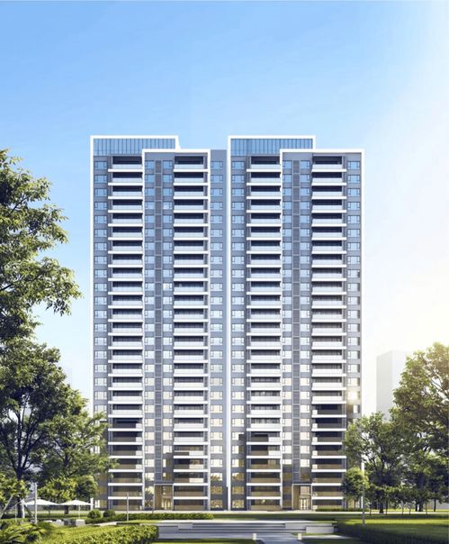 高科楓林九里·檀閱里 品質(zhì)生活新體驗(yàn)，全方位購(gòu)房攻略