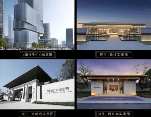 祥生地產(chǎn) 榮膺中國(guó)房企TOP26，以“幸福生活運(yùn)營(yíng)商”定位深耕產(chǎn)品與服務(wù)