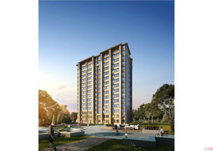 雅居樂(lè)京華雅郡 北京豐臺(tái)人居新標(biāo)桿，全景解析