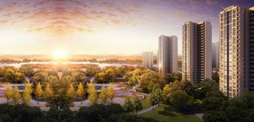 華潤(rùn)公園九里 成都高端住宅典范，實(shí)景圖、樣板間、效果圖及戶型全解析